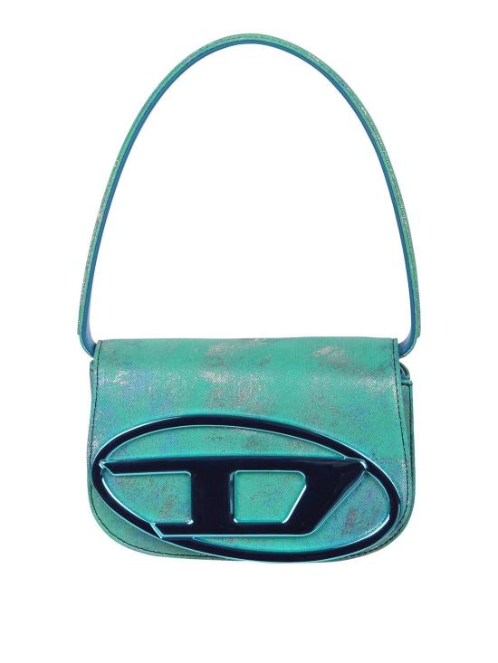  디젤 숄더백 X08396P6810HA350 Multicolour