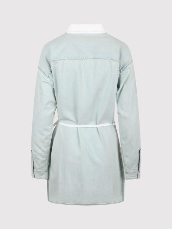  디젤 의류 A173870CBCP100 White - DIESEL