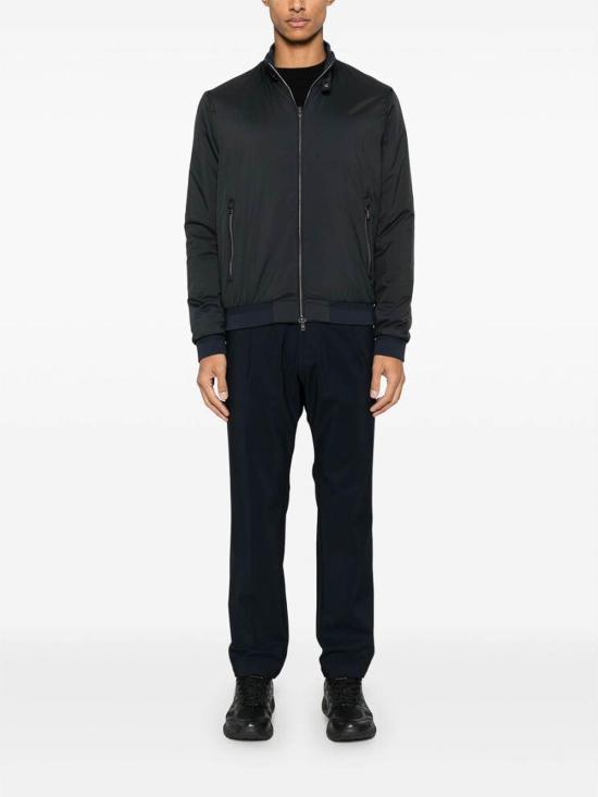 26SS 에르노 자켓 12456ZGI000414U9200 Blue - HERNO