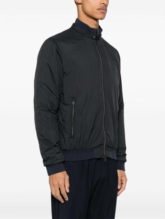 26SS 에르노 자켓 12456ZGI000414U9200 Blue - HERNO