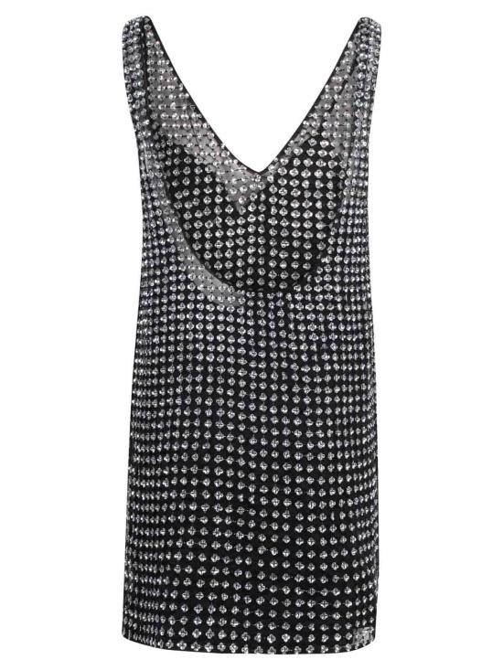  막스마라 의류 2511231024600004 Black - MAX MARA