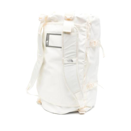 25SS 노스페이스 캐리어 NF0A52STUBO1 WHITE - NORTH FACE