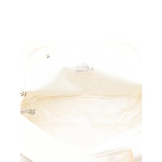 25SS 노스페이스 캐리어 NF0A52SAUBO1 WHITE - NORTH FACE