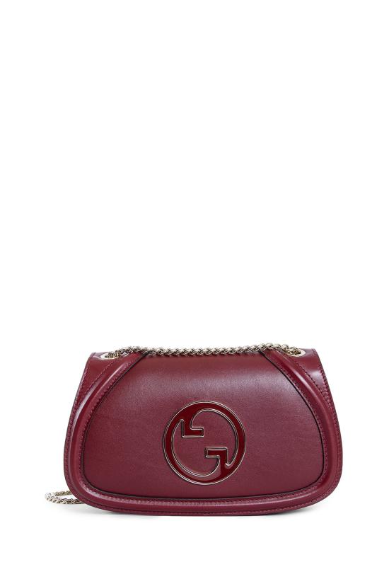  구찌 가방 6207 Red - GUCCI