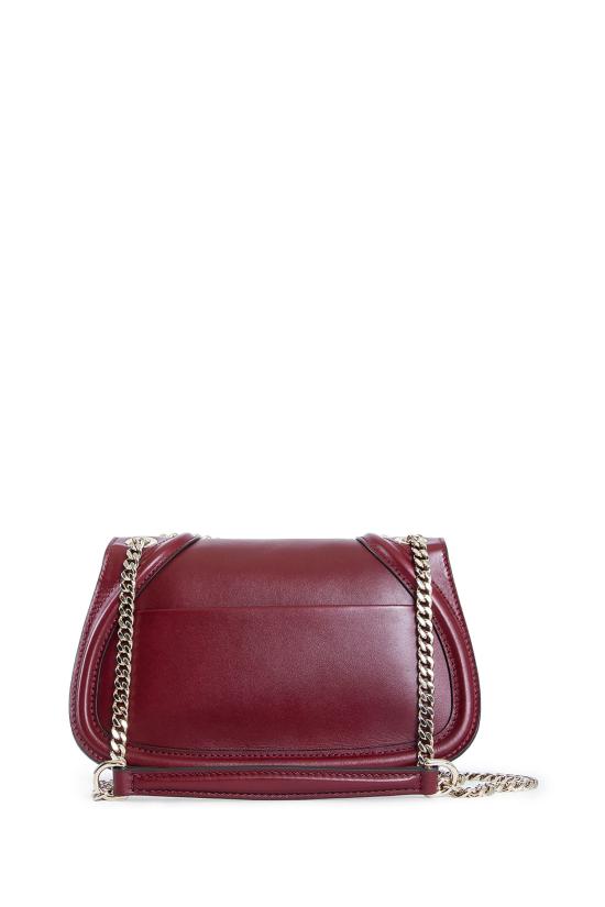  구찌 가방 6207 Red - GUCCI