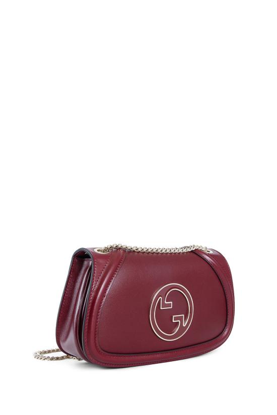  구찌 가방 6207 Red - GUCCI