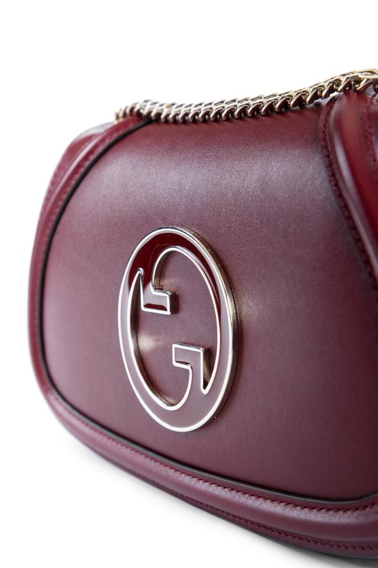  구찌 가방 6207 Red - GUCCI