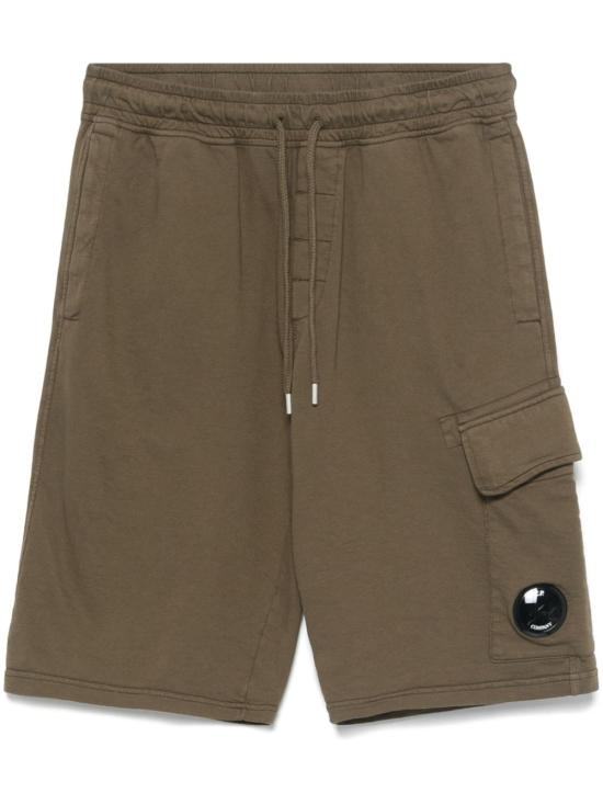 25SS 씨피 컴퍼니 숏팬츠 18CMSB069A002246G683 DOM