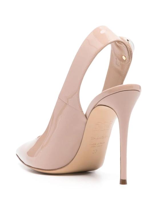 25SS 카사데이 힐/펌프스 1G635J1001TIFFA3203 SAND - CASADEI