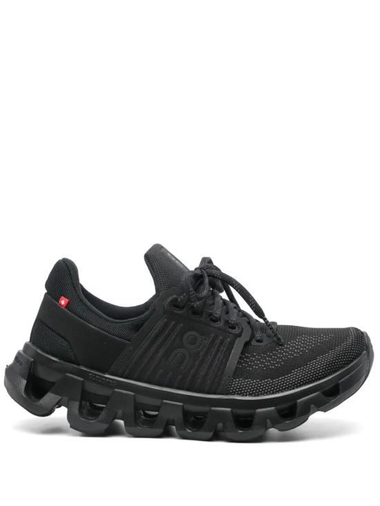  온 러닝 로퍼 3WF10450080 BLACK ROCK