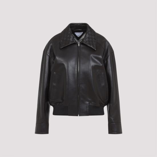 25FW 보테가베네타 자켓 832893 V5BX0 2113 FONDANT - BOTTEGA VENETA