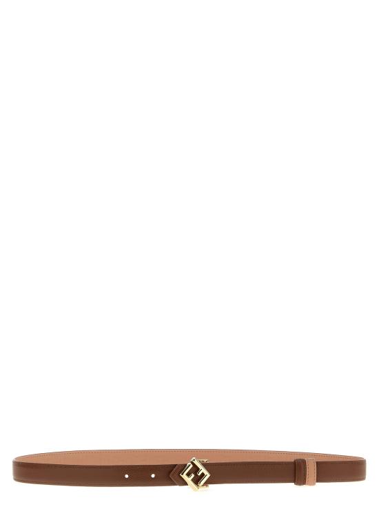 25SS 펜디 벨트 8C0687ANH8F1SL2 Multicolor