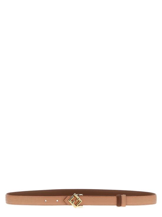 25SS 펜디 벨트 8C0687ANH8F1SL2 Multicolor - FENDI