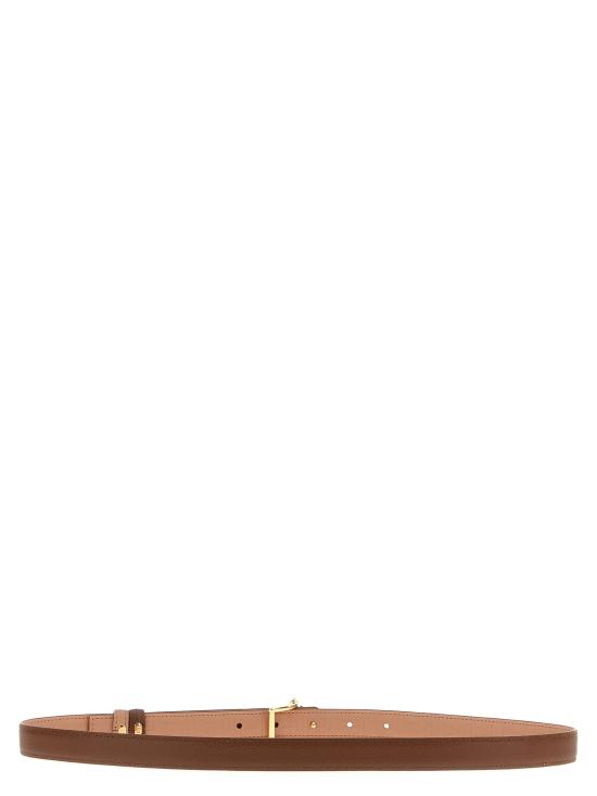 25SS 펜디 벨트 8C0687ANH8F1SL2 Multicolor - FENDI