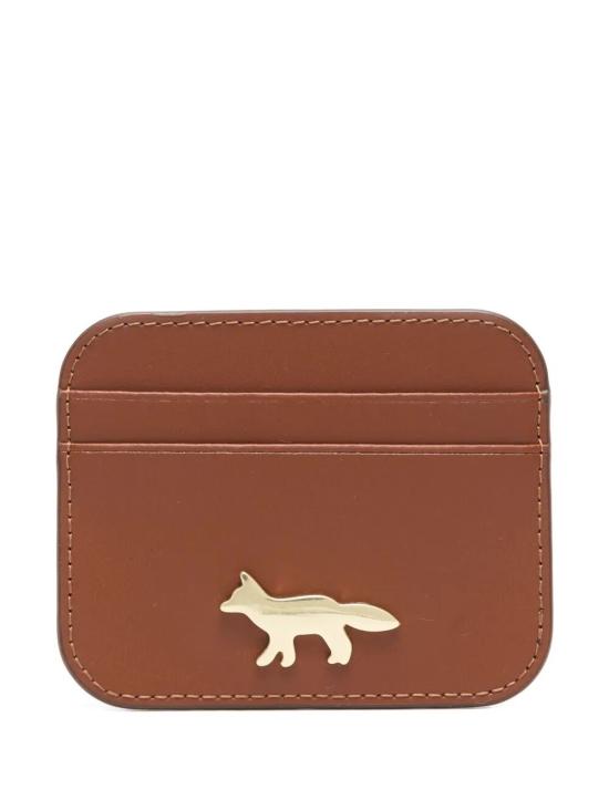 25SS 메종키츠네 토트백 OW05700LR0001 096 P280 BROWN