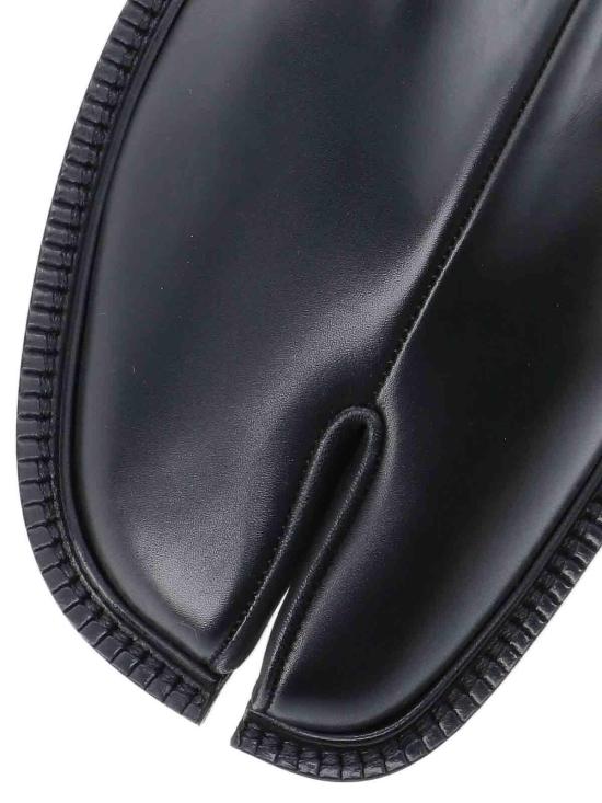  마르지엘라 부츠 S57WU0275P3292H8396 Black - MAISON MARGIELA