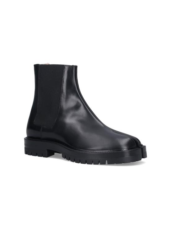  마르지엘라 부츠 S57WU0275P3292H8396 Black - MAISON MARGIELA