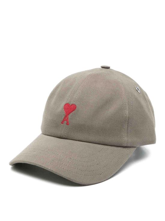  아미 모자 UCP116AW00410953 Black