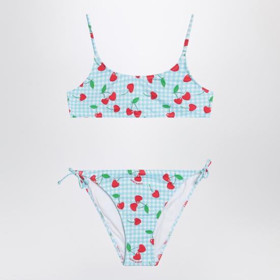 25SS [키즈] 세인트바쓰 비키니 JAI000101258H Multicolor