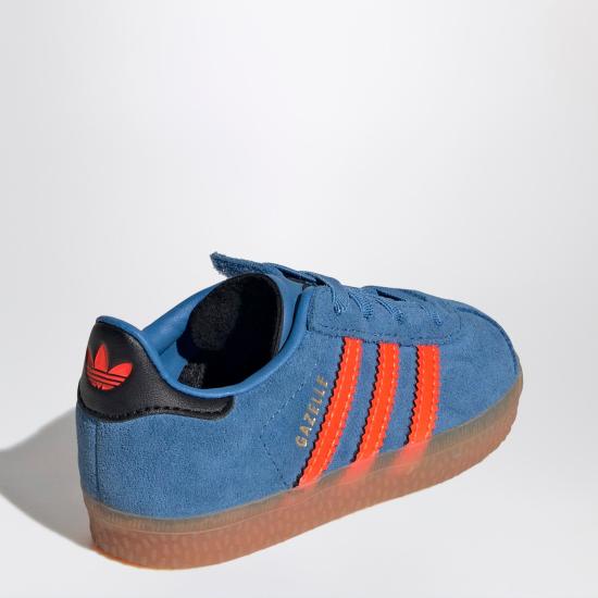  [키즈] 아디다스 스니커즈 JP7134SUE Light blue - ADIDAS