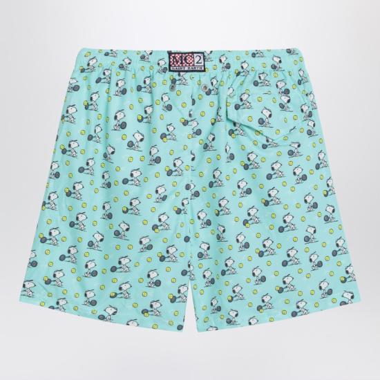  [키즈] 세인트바쓰 스윔팬츠 JEA000402971H Multicolor - MC2 SAINT BARTH