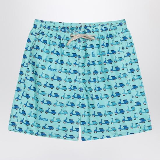  [키즈] 세인트바쓰 스윔팬츠 JEA000403168F Multicolor