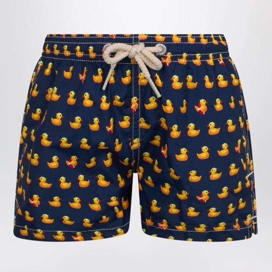  [키즈] 세인트바쓰 스윔팬츠 JEA000402678H Multicolor