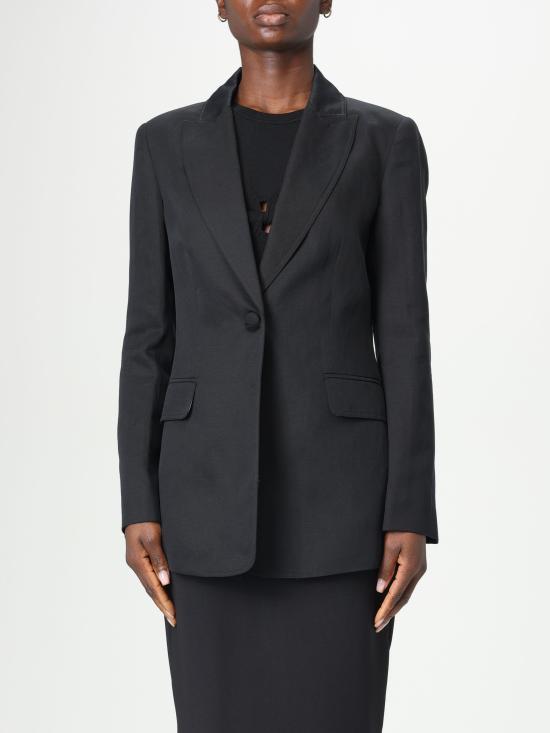 25SS 트윈셋 자켓 251TE2140 00006 nero