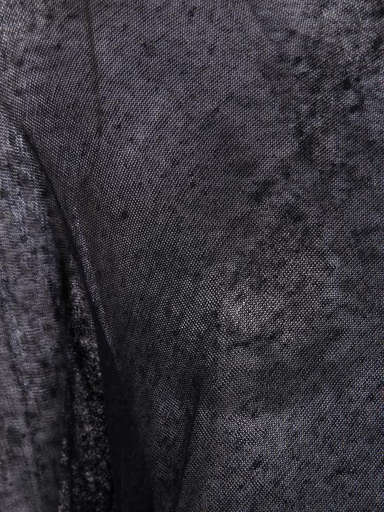 25SS 파로쉬 스웨터 D540873 BABYLON 013 BLACK - PAROSH