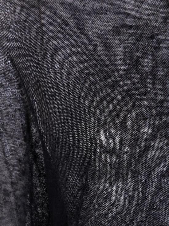 25SS 파로쉬 스웨터 D540873 BABYLON 013 BLACK - PAROSH