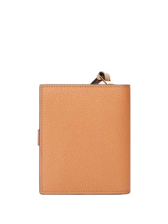 24FW 로에베 지갑 C660Z41X02 0608 TOFFEE TAN - LOEWE