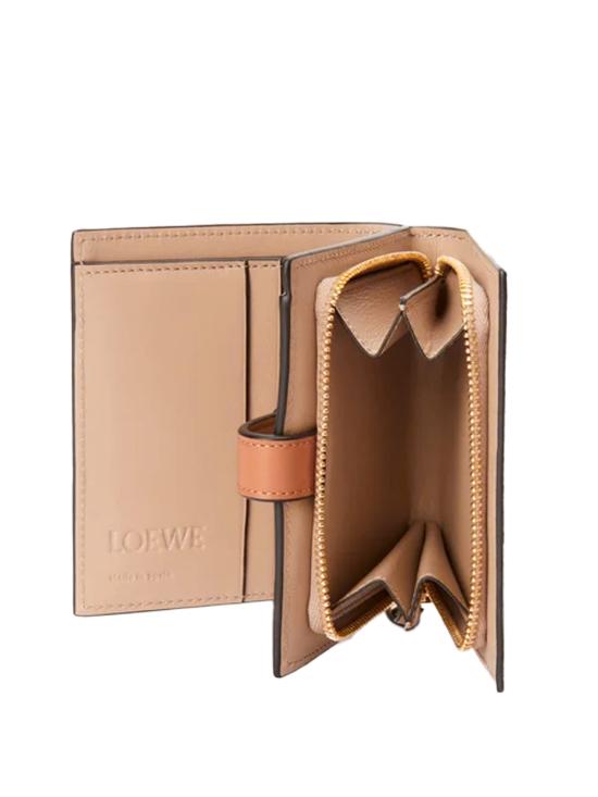 24FW 로에베 지갑 C660Z41X02 0608 TOFFEE TAN - LOEWE