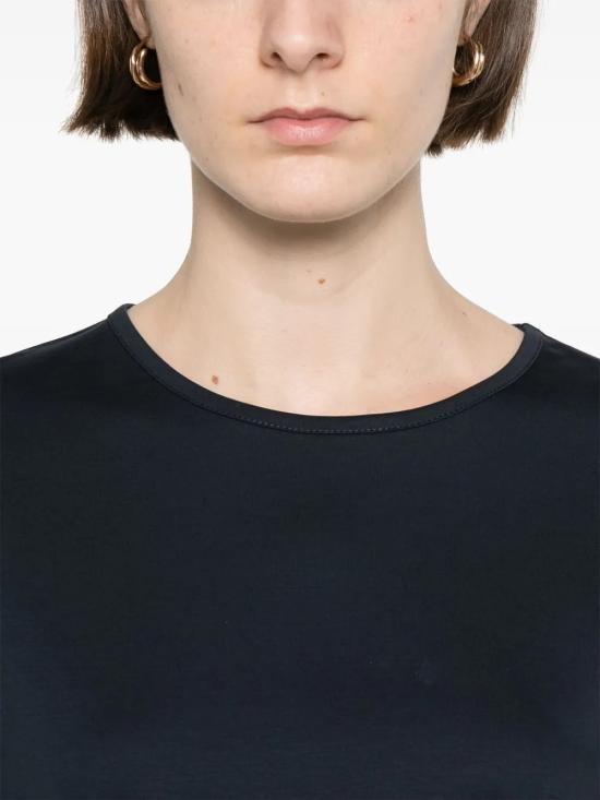 25SS 에르노 반팔 티셔츠 JG000258D 52063 9281 - HERNO