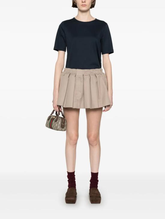 25SS 에르노 반팔 티셔츠 JG000258D 52063 9281 - HERNO