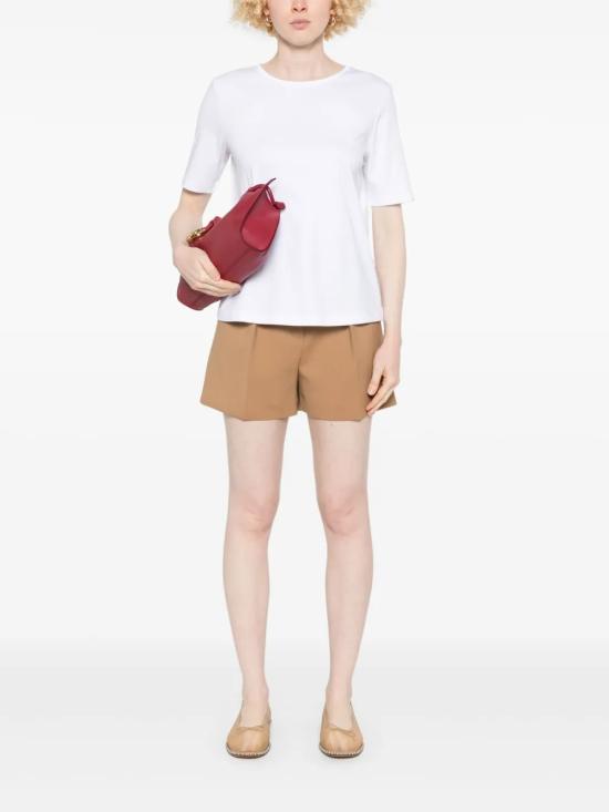 25SS 에르노 반팔 티셔츠 JG000258D 52063 1081 - HERNO