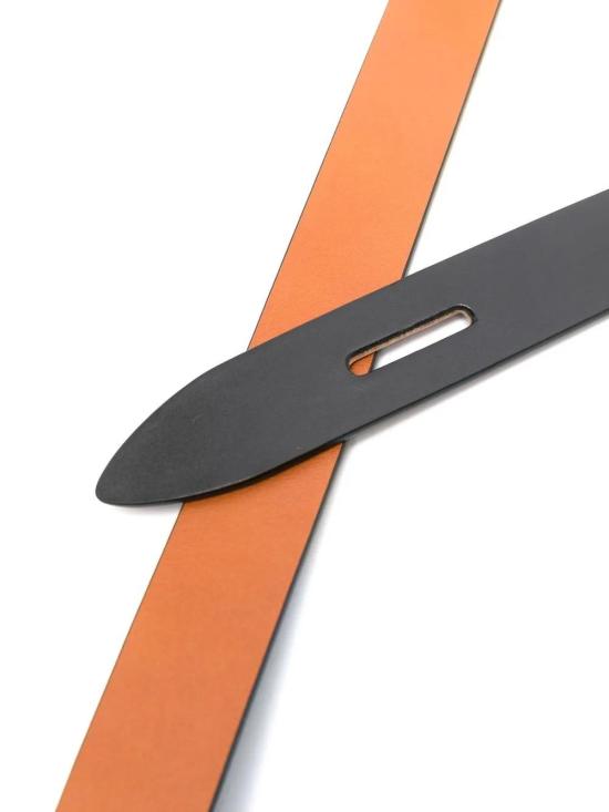 25SS 이자벨마랑 벨트 CE011CFAA1B47A BKNL BLACK NATURAL - ISABEL MARANT