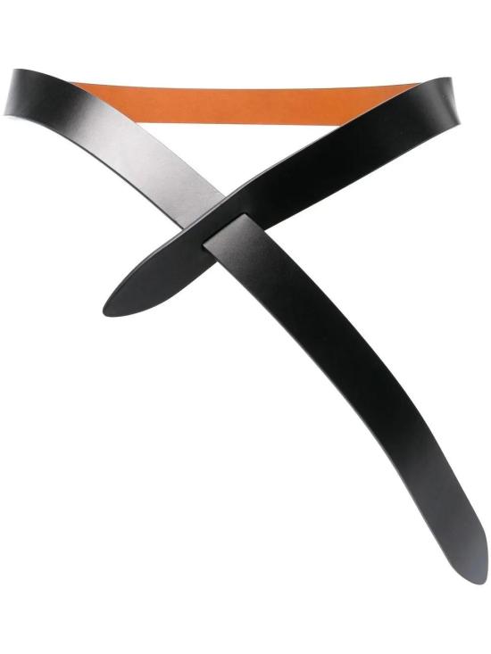 25SS 이자벨마랑 벨트 CE011CFAA1B47A BKNL BLACK NATURAL