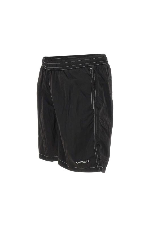 25SS 칼하트 WIP 스윔팬츠 I034570 0D2 XX Black - CARHARTT WIP