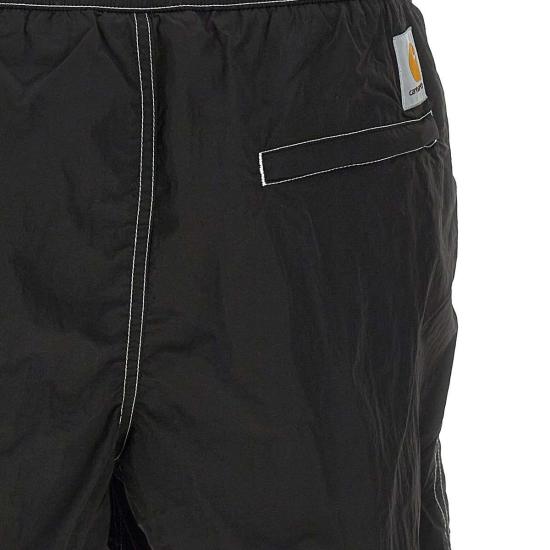 25SS 칼하트 WIP 스윔팬츠 I034570 0D2 XX Black - CARHARTT WIP