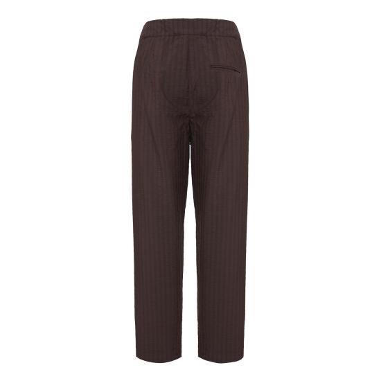 25SS 코스투메인 트레이닝/조거 팬츠 Y21 Y8700 Brown - COSTUMEIN