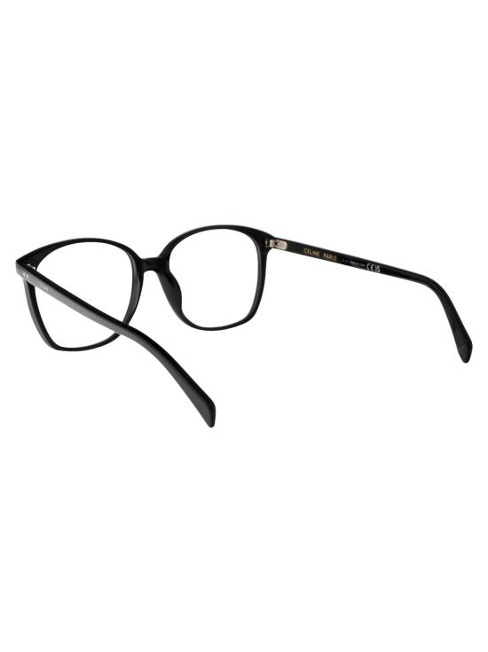 26SS 셀린느 안경 CL50115I 001 black - CELINE