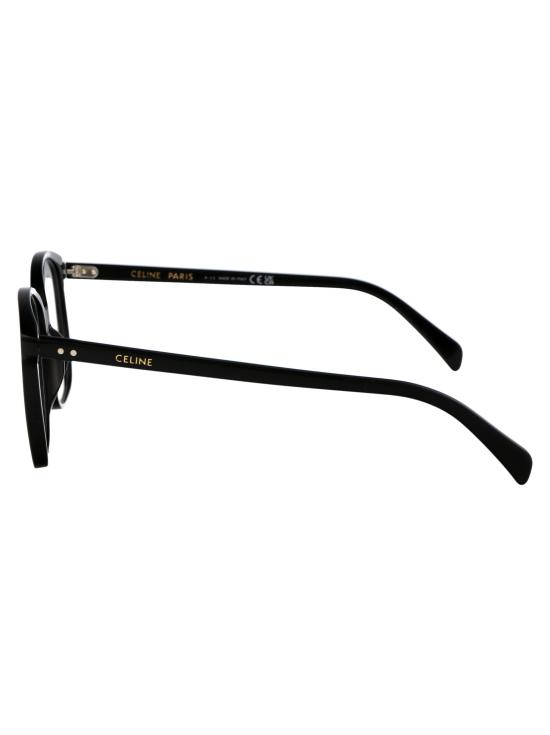 26SS 셀린느 안경 CL50115I 001 black - CELINE