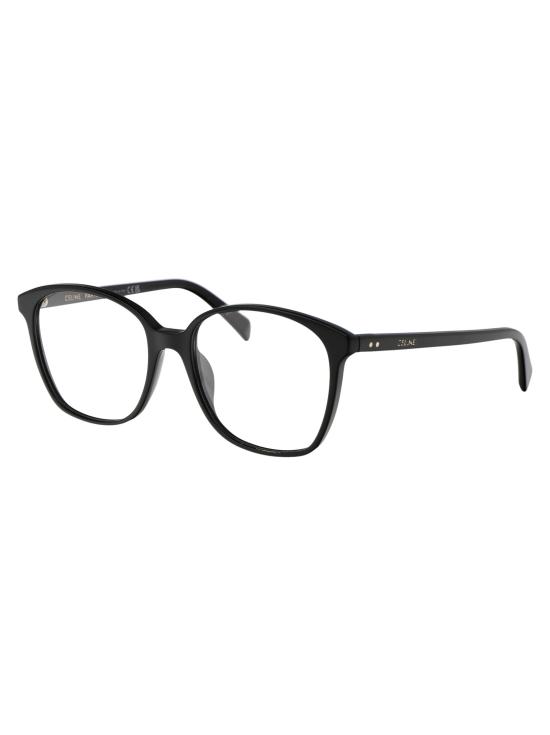 26SS 셀린느 안경 CL50115I 001 black - CELINE