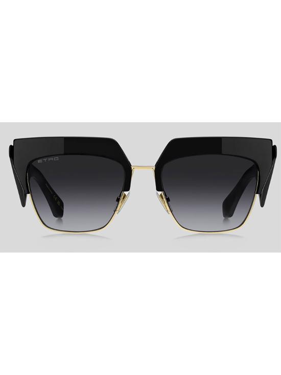 25SS 에트로 선글라스 ETROCLUB 807 BLACK