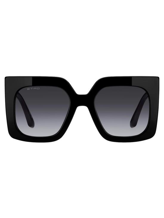 25SS 에트로 선글라스 ETRO 0075 S 807 9O BLACK