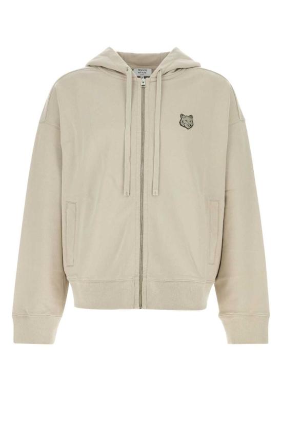 25SS 메종키츠네 자켓 OM02138KM00010119 DOM