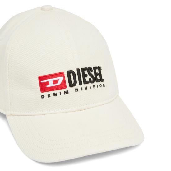 25SS 디젤 볼캡 A113560PFAA1AB DOM - DIESEL