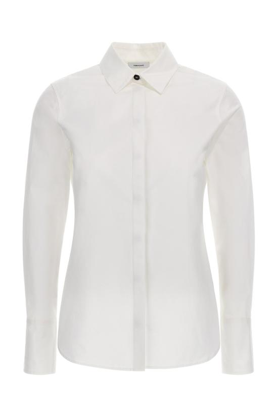  살바토레 페라가모 셔츠 764315 002