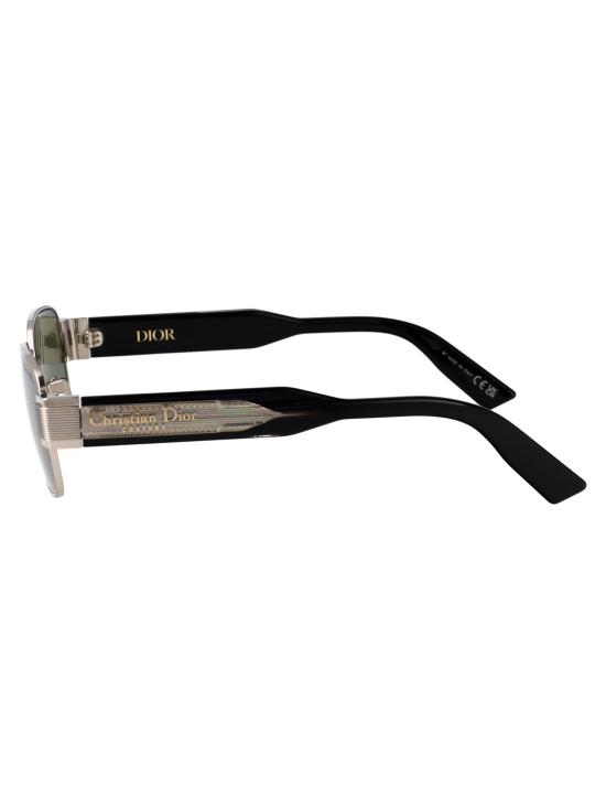 26SS 디올 선글라스 DM40161U F0C0 silver - DIOR