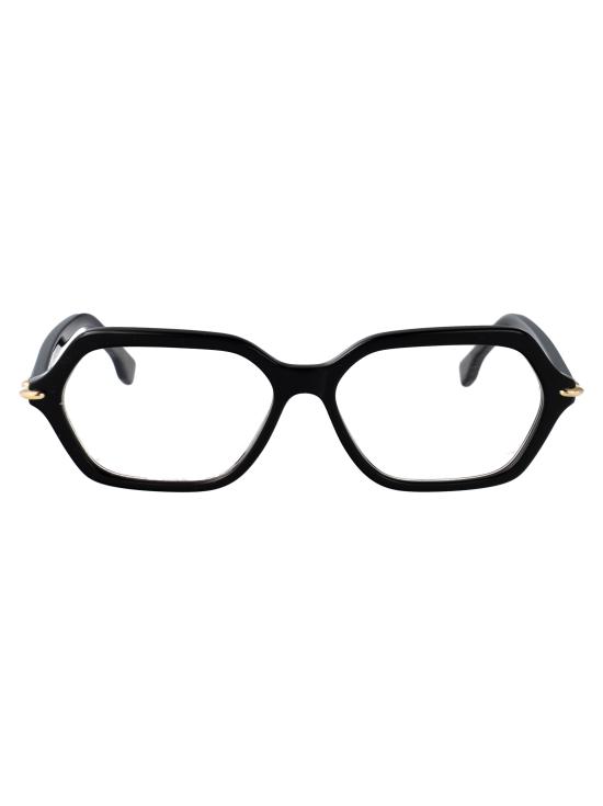 26SS 펜디 안경 FE50125I 001 black